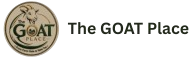 The GOAT Place Group™